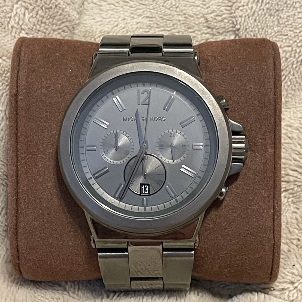 Michael Kors watch for men